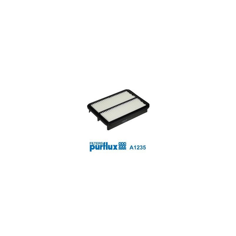 PURFLUX A1235 Filtro de aire
