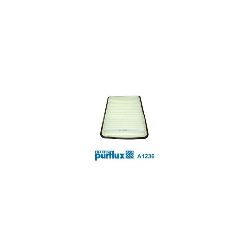 PURFLUX A1236 Filtro de aire