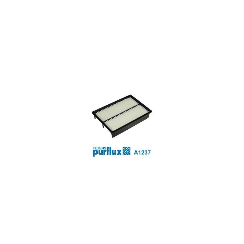 PURFLUX A1237 Filtro de aire