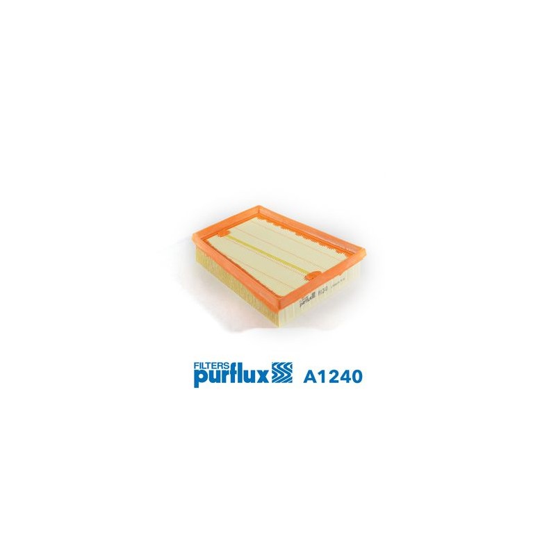 PURFLUX A1240 Filtro de aire