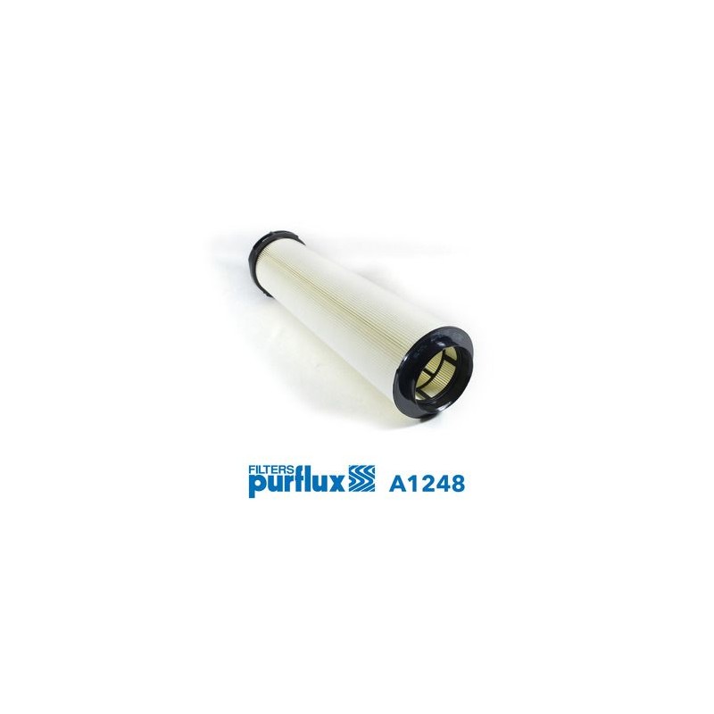 PURFLUX A1248 Filtro de aire