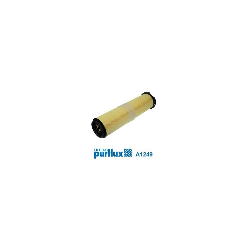 PURFLUX A1249 Filtro de aire