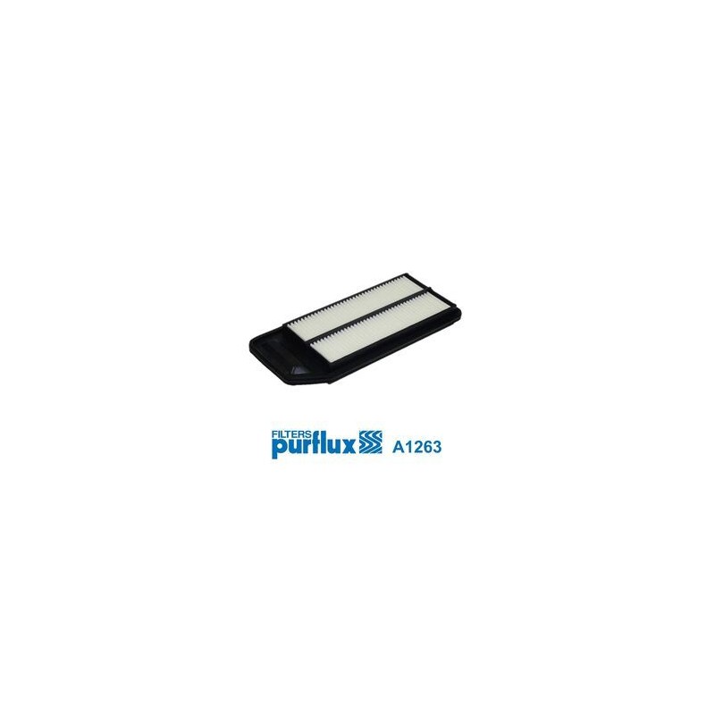 PURFLUX A1263 Filtro de aire