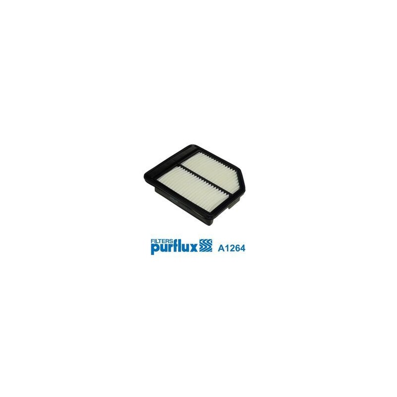 PURFLUX A1264 Filtro de aire