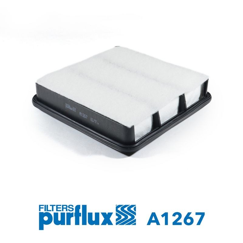 PURFLUX A1267 Filtro de aire