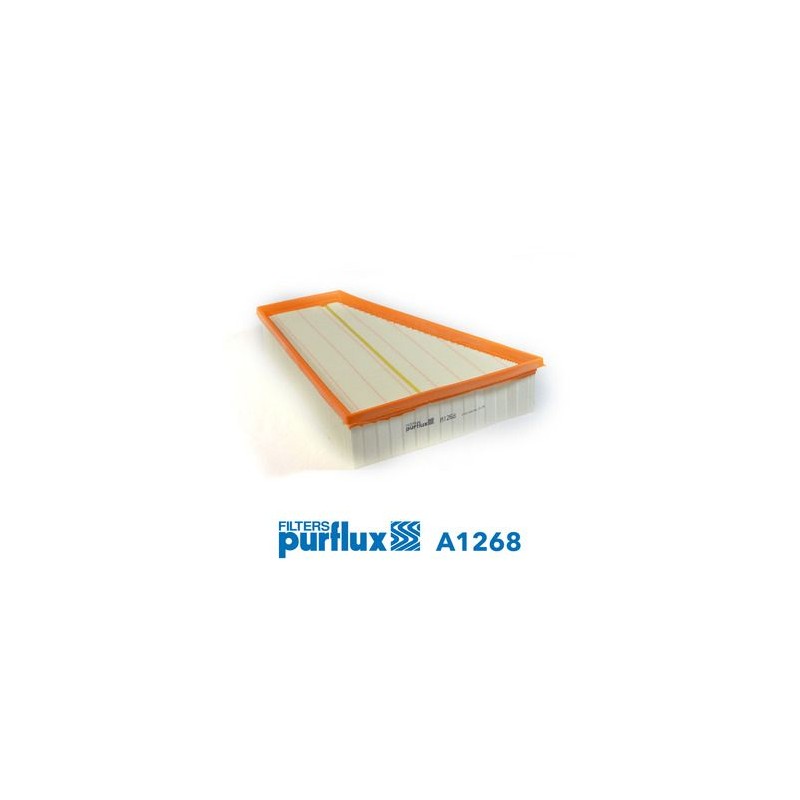 PURFLUX A1268 Filtro de aire