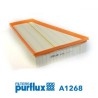 PURFLUX A1268 Filtro de aire
