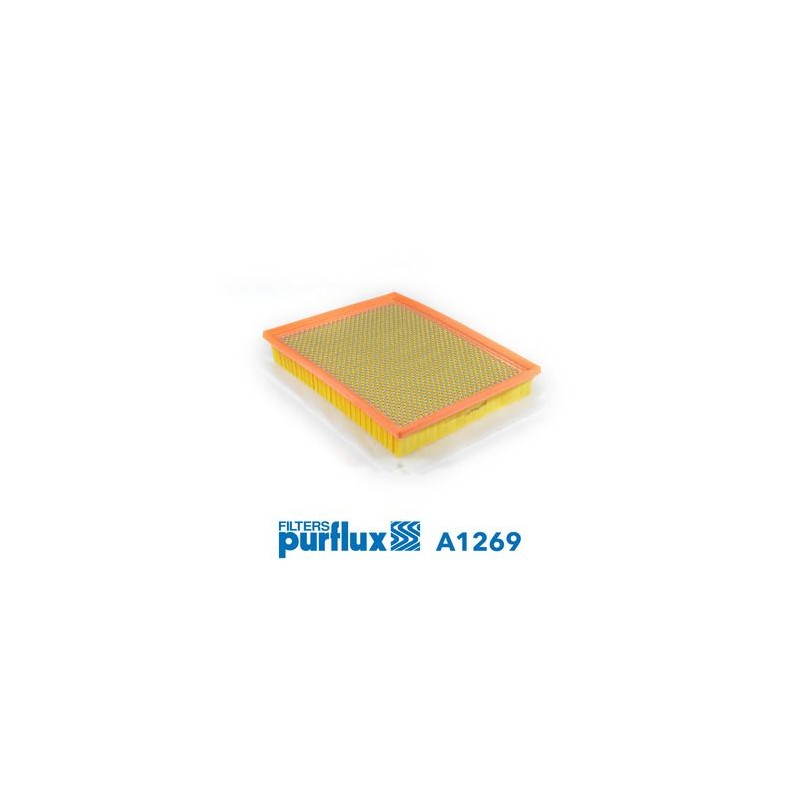 PURFLUX A1269 Filtro de aire