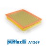 PURFLUX A1269 Filtro de aire