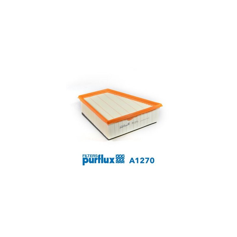 PURFLUX A1270 Filtro de aire