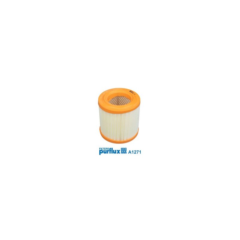 PURFLUX A1271 Filtro de aire