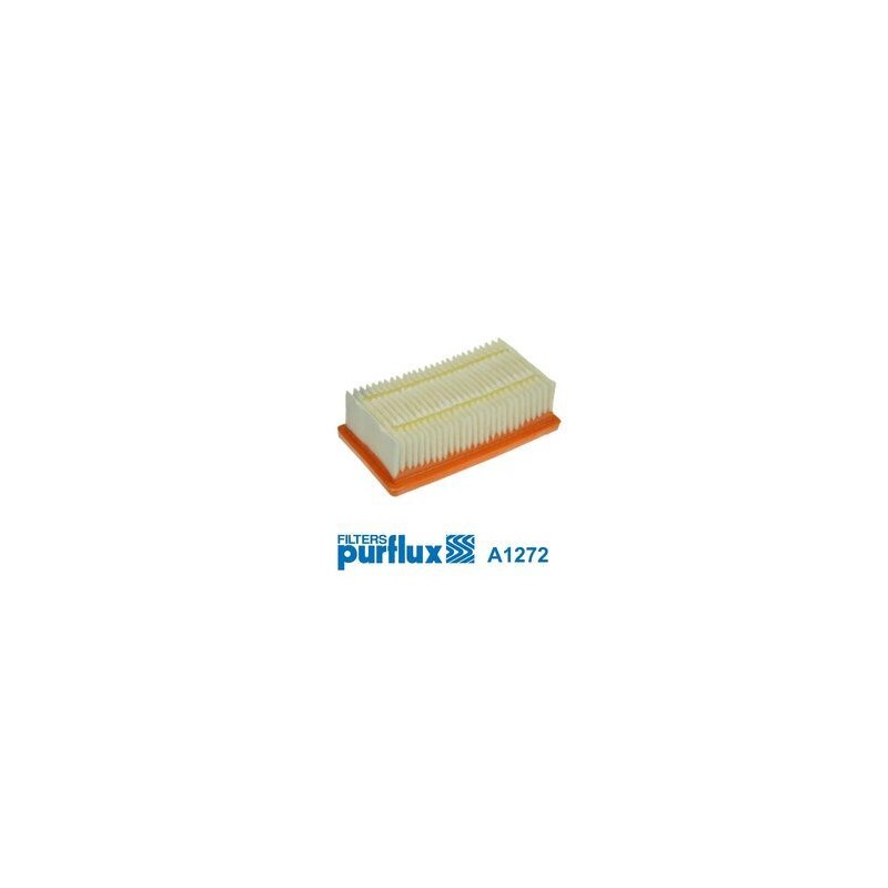 PURFLUX A1272 Filtro de aire