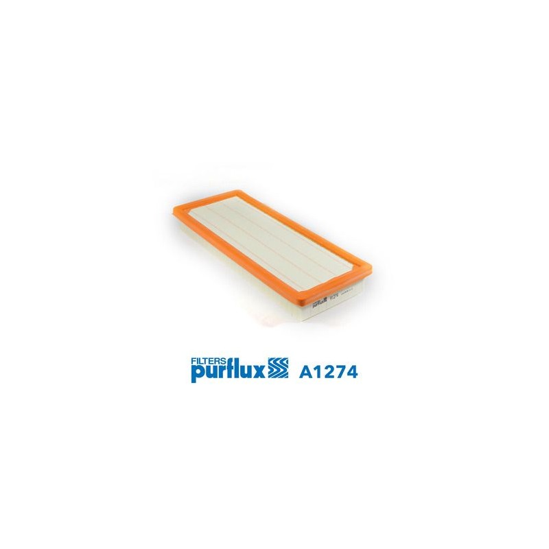 PURFLUX A1274 Filtro de aire