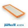 PURFLUX A1274 Filtro de aire