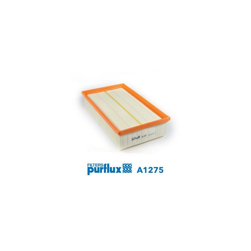 PURFLUX A1275 Filtro de aire