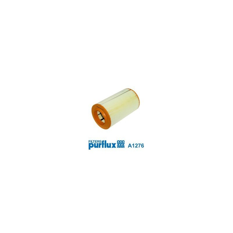 PURFLUX A1276 Filtro de aire