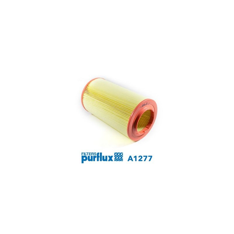 PURFLUX A1277 Filtro de aire
