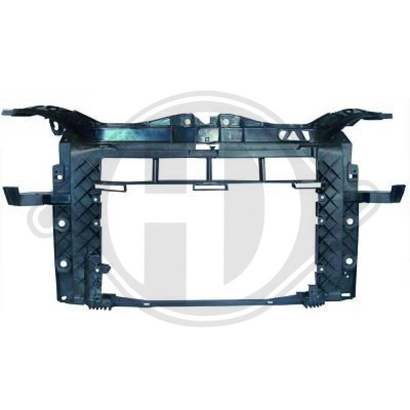 DIEDERICHS 1475002 Revestimiento frontal - 1
