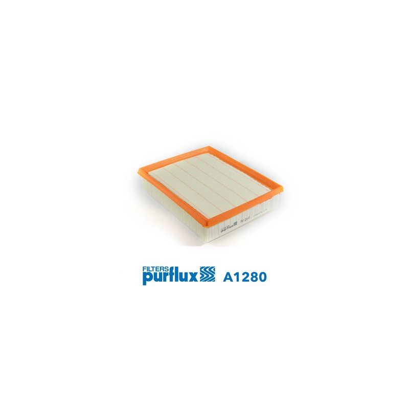 PURFLUX A1280 Filtro de aire