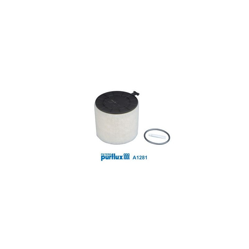 PURFLUX A1281 Filtro de aire