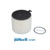PURFLUX A1281 Filtro de aire