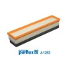 PURFLUX A1282 Filtro de aire