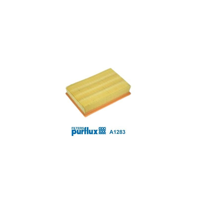 PURFLUX A1283 Filtro de aire
