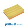 PURFLUX A1283 Filtro de aire