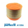PURFLUX A1286 Filtro de aire