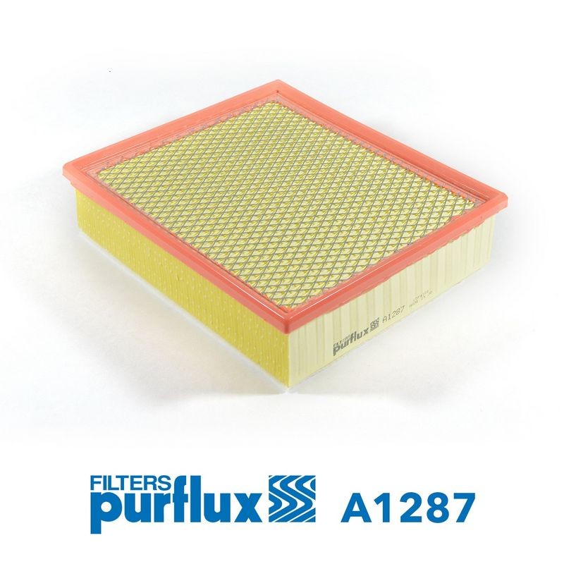 PURFLUX A1287 Filtro de aire