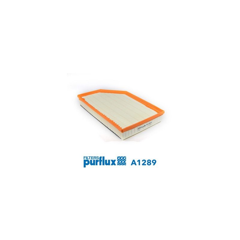 PURFLUX A1289 Filtro de aire