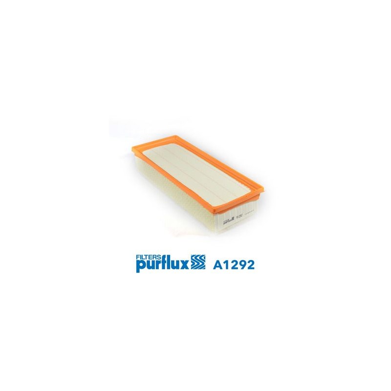 PURFLUX A1292 Filtro de aire