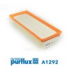 PURFLUX A1292 Filtro de aire