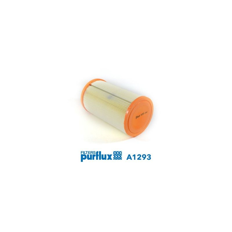PURFLUX A1293 Filtro de aire