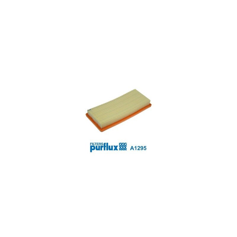 PURFLUX A1295 Filtro de aire