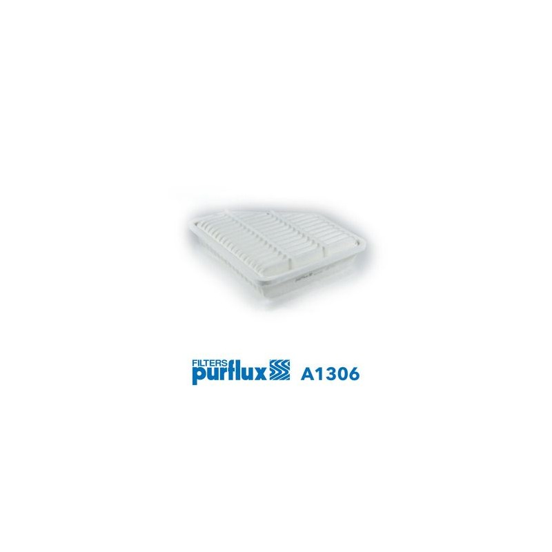 PURFLUX A1306 Filtro de aire