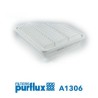 PURFLUX A1306 Filtro de aire