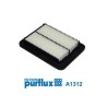 PURFLUX A1312 Filtro de aire