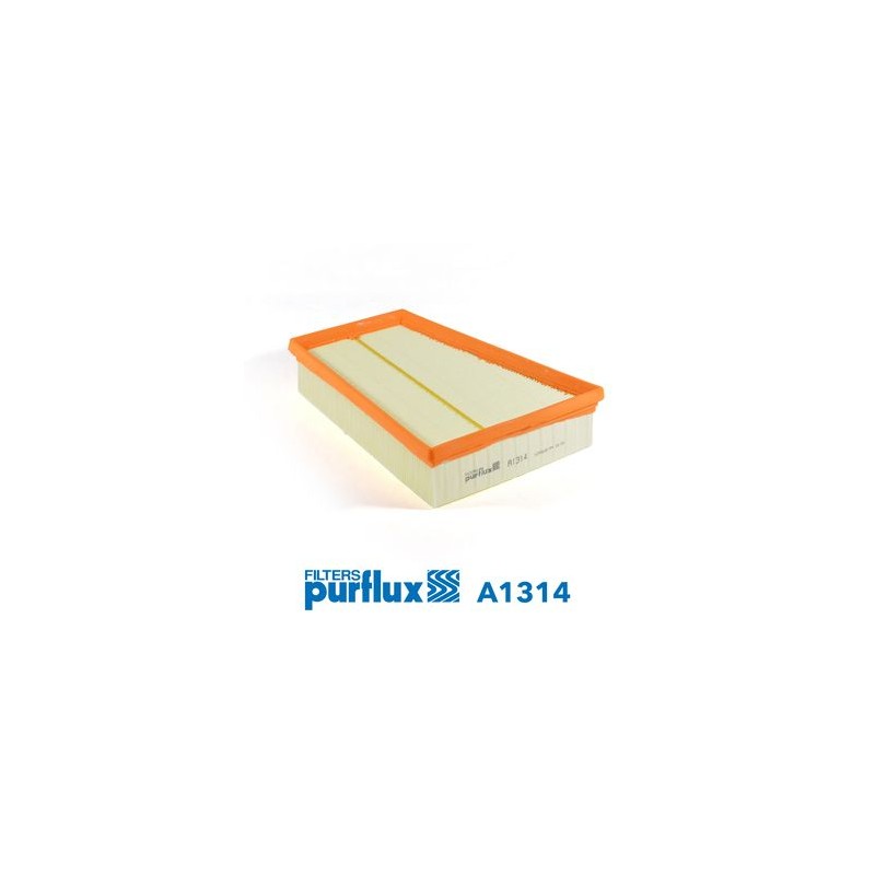 PURFLUX A1314 Filtro de aire
