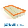 PURFLUX A1314 Filtro de aire