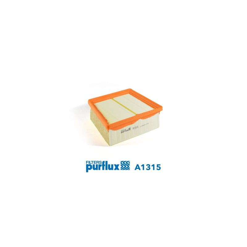 PURFLUX A1315 Filtro de aire