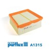 PURFLUX A1315 Filtro de aire