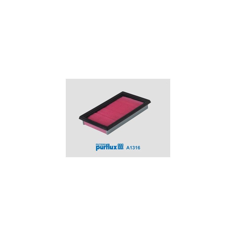 PURFLUX A1316 Filtro de aire