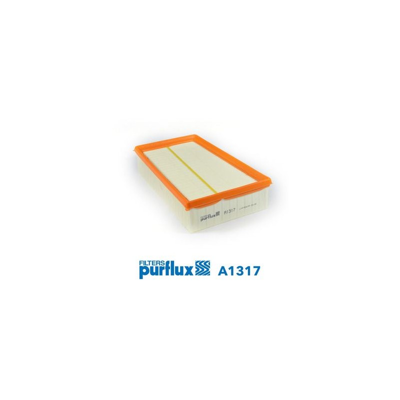 PURFLUX A1317 Filtro de aire