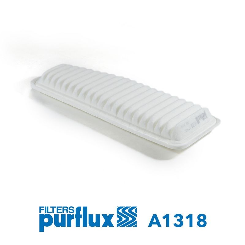PURFLUX A1318 Filtro de aire