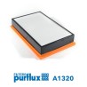 PURFLUX A1320 Filtro de aire