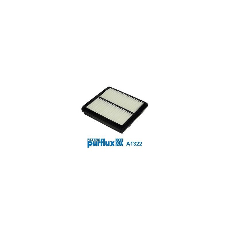 PURFLUX A1322 Filtro de aire