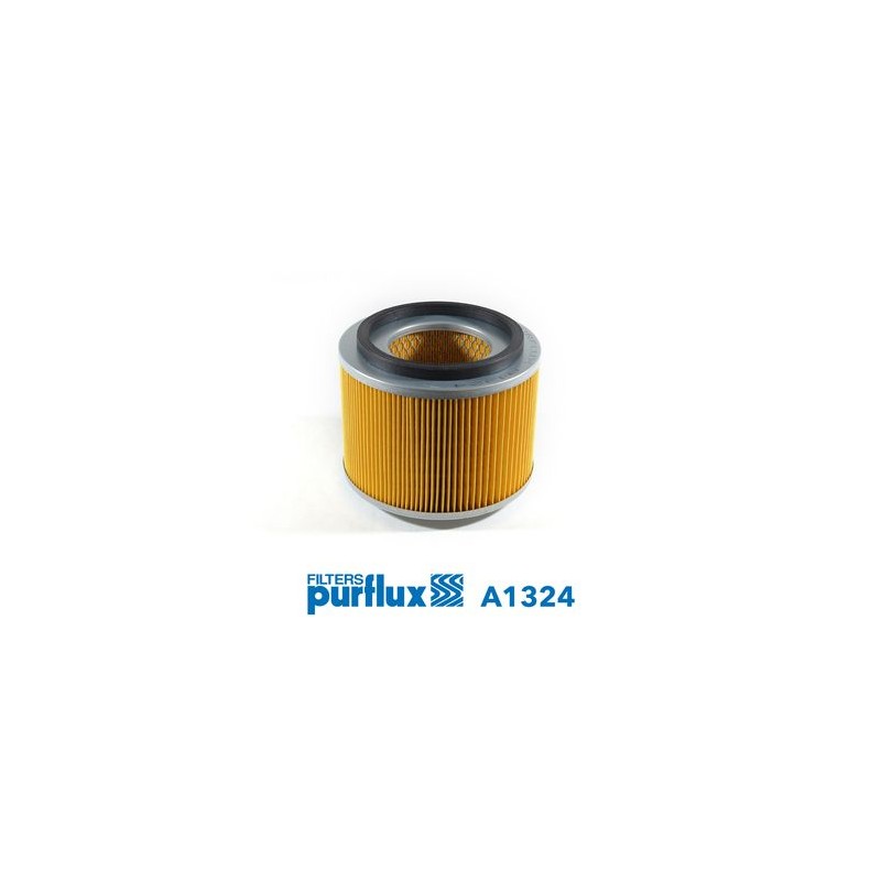 PURFLUX A1324 Filtro de aire