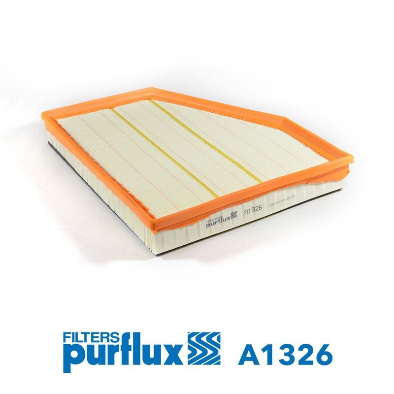 PURFLUX A1326 Filtro de aire