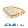 PURFLUX A1326 Filtro de aire